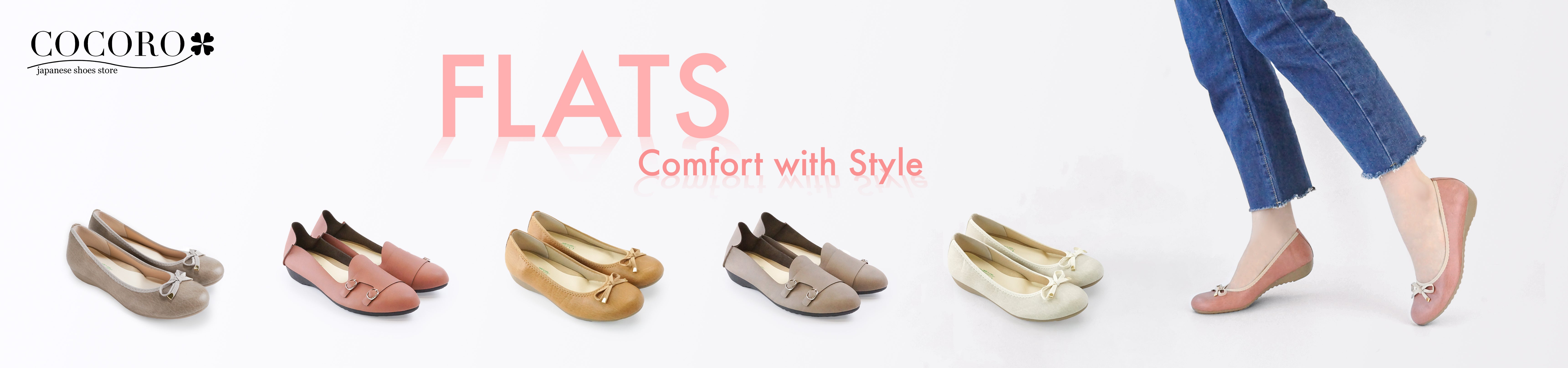 Storehouse on sale flats wholesale