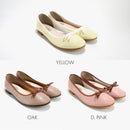 No.2308 Stretchable Flat Shoes