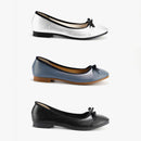 No.2308 Stretchable Flat Shoes