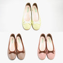 No.2308 Stretchable Flat Shoes