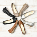 No.3030 Quick Fit 5 Layers Foot Bed Insole Shoes