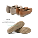No.3030 Quick Fit 5 Layers Foot Bed Insole Shoes
