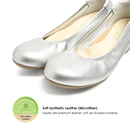 No.3030 Quick Fit 5 Layers Foot Bed Insole Shoes