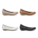 No.3030 Quick Fit 5 Layers Foot Bed Insole Shoes