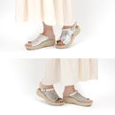 No.3706 Arch Support Soft Cushion Sandal