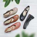 No.4009 5 Layers Footbed Insole Shoes