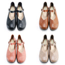 No.4009 5 Layers Footbed Insole Shoes