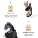 No.4250 Mochi Insole Casual Shoes