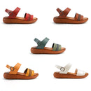 No.8302A Duo-way Belt Mesh Sandal