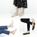 No.8627A Stretchable Upper Pumps