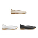 No.8627A Stretchable Upper Pumps