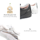 FJ033 Comfort Leather Sneaker