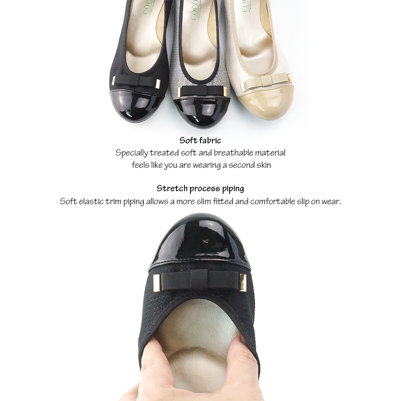 No.3002 5 Layers Foot Bed Insole Shoes