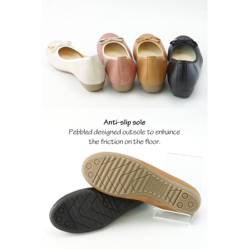 No.3023 5 Layers Foot Bed Insole Shoes