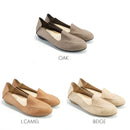 No.3029 5 Layers Footbed Insole Pumps