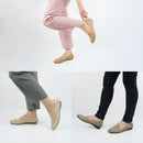 No.3029 5 Layers Footbed Insole Pumps
