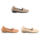 No.3029 5 Layers Footbed Insole Pumps