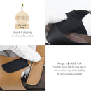 No.8301A Foot Print Sandal