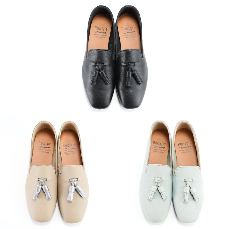 No.RP280 Tessel Loafers