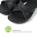 No.1728 Ankle Strap Sporty Sandal