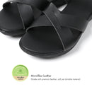 No.1728 Ankle Strap Sporty Sandal