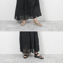 No.1728 Ankle Strap Sporty Sandal