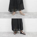 No.1728 Ankle Strap Sporty Sandal