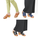 No.1730 Wedge Slip-On Sandal
