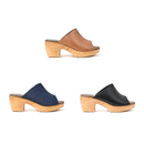 No.1730 Wedge Slip-On Sandal