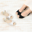 No.1854 Duo-way Strap Wedge Sandal