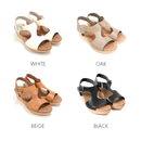 No.2041 Instep Cover Sandal