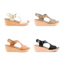 No.2041 Instep Cover Sandal