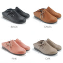 No.2305 Duo-Way Ribbon Slip-On