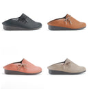 No.2305 Duo-Way Ribbon Slip-On