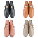 No.2305 Duo-Way Ribbon Slip-On