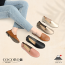 No.2310 Duo-Way Heel Slip-On