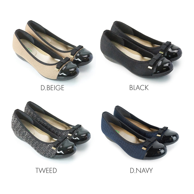 No.3002 5 Layers Foot Bed Insole Shoes