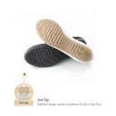 No.3002 5 Layers Foot Bed Insole Shoes