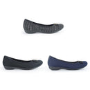 No.3014 5 Layers Foot Bed Insole Pumps