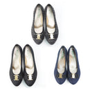 No.3014 5 Layers Foot Bed Insole Pumps