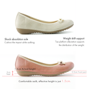 No.3023 5 Layers Foot Bed Insole Shoes