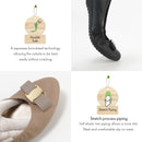 No.3028 5 Layers Footbed Insole Pumps