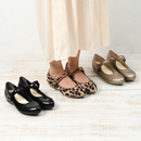 No.3031 5 Layers Foot Bed Insole Pumps