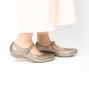 No.3031 5 Layers Foot Bed Insole Pumps