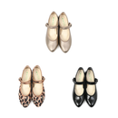 No.3031 5 Layers Foot Bed Insole Pumps