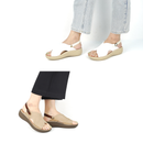 No.3706 Arch Support Soft Cushion Sandal