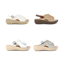 No.3706 Arch Support Soft Cushion Sandal