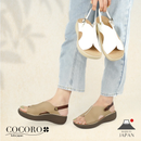 No.3706 Arch Support Soft Cushion Sandal