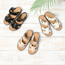 No.3709 Arch Support Soft Cushion Sandal