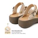 No.3709 Arch Support Soft Cushion Sandal